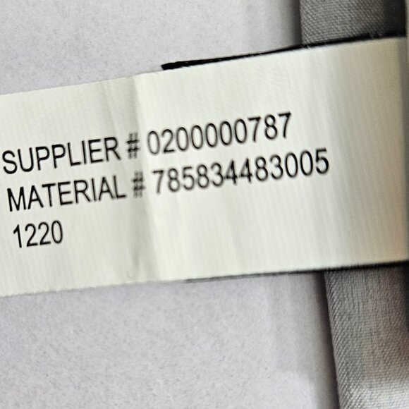 NWOT RLX Ralph Lauren Mens (38) Golf Shorts Tailored Fit Stretch - Picture 13 of 16